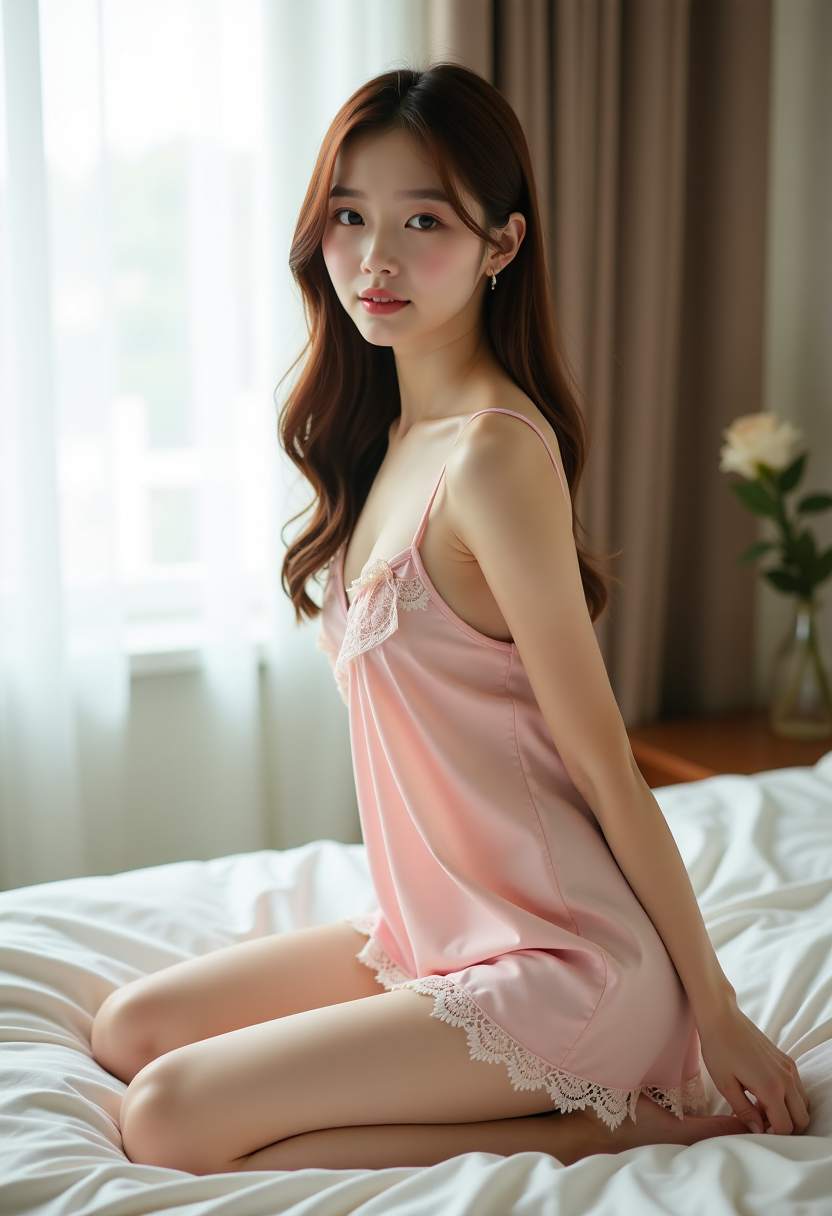 星轨之外剧照