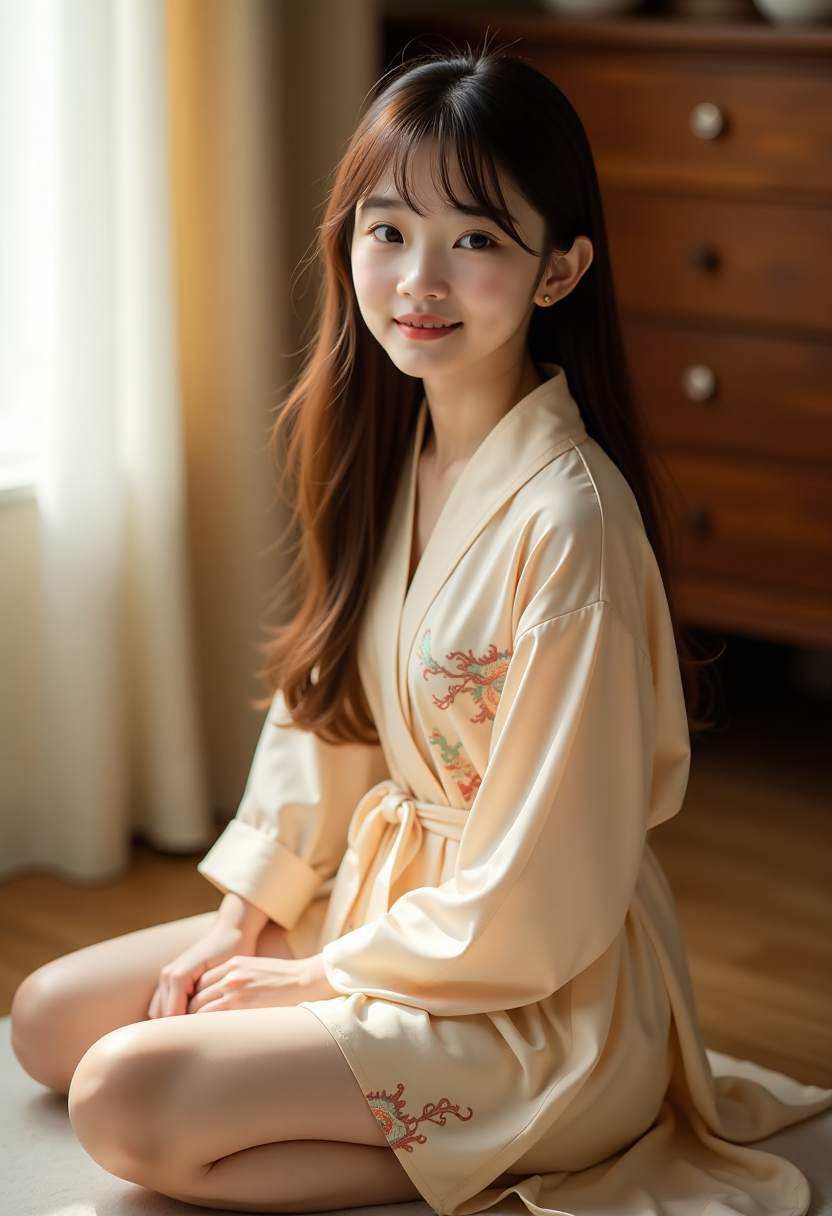 风起长安海报